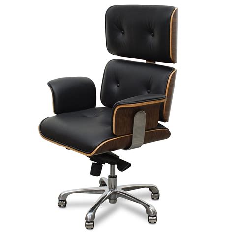 REPLICA Herman Miller Eames Executive Office Chair 